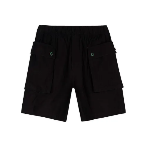 Brain Dead SS24 Casual water Men's Black