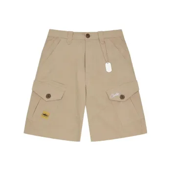 Corteiz Storm Cargo Shorts