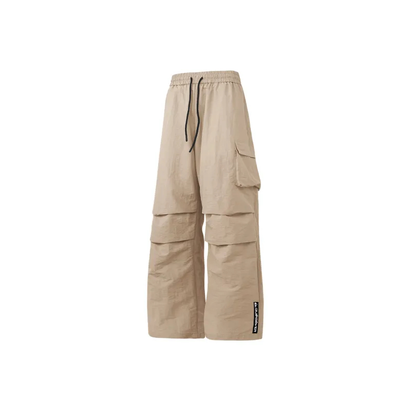 Quiksilver Casual Pants Unisex-4