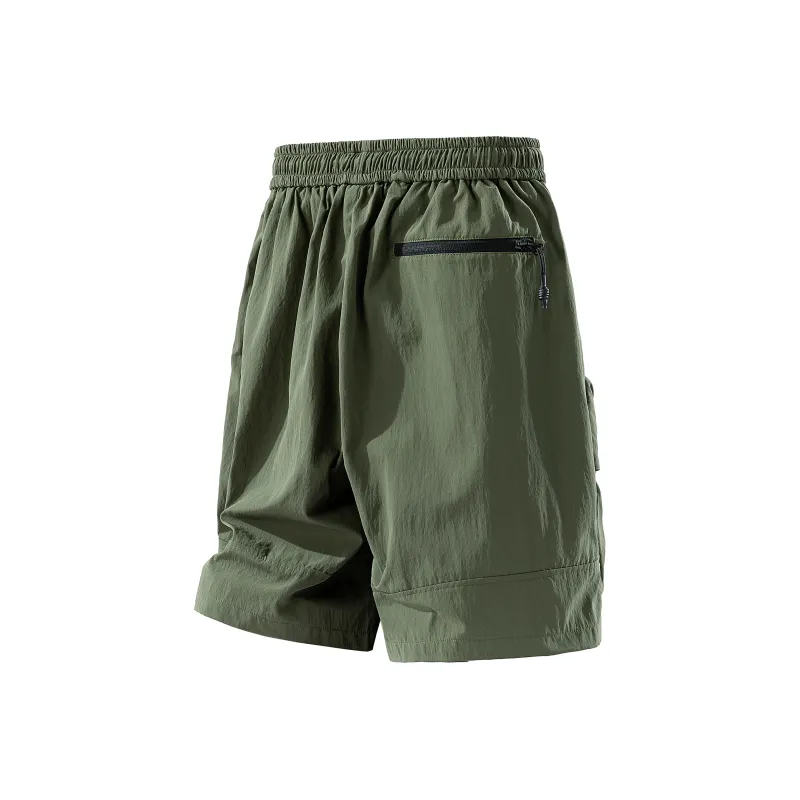 ATLETICO DE MADRID 1903 Casual Shorts Unisex-5