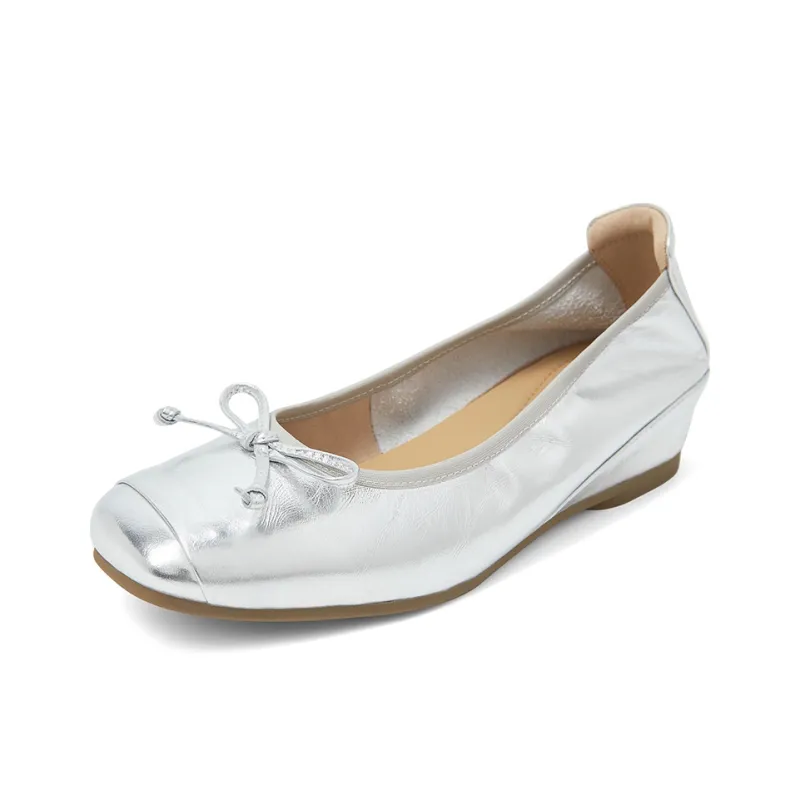 COMELY Casual Single Shoes Women's-6