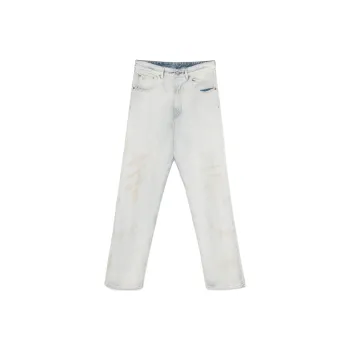 MM6 Maison Margiela Shola Jeans