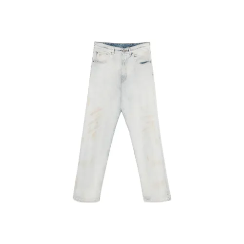 MM6 Maison Margiela Shola Jeans