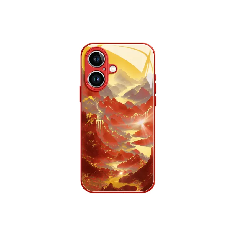 Lingtao Phone Cases-2