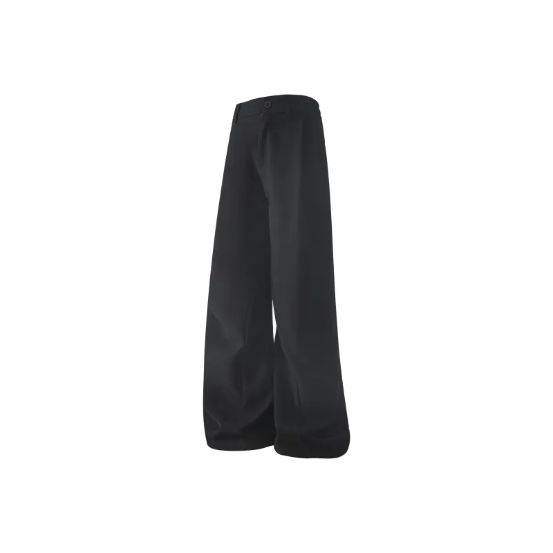 KADAKADA SUITE Suit Trouser Unisex-4