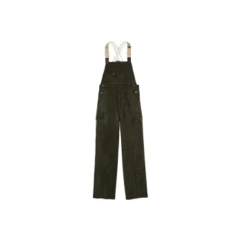 Filson Overalls Men's Forest Green