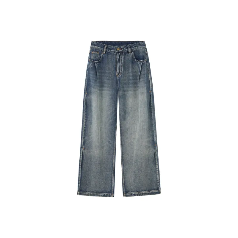 Zanzas Jeans Men Blue-0