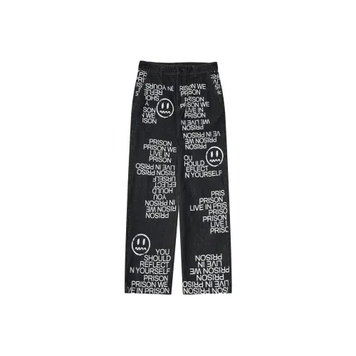 BEASTER Jeans Unisex