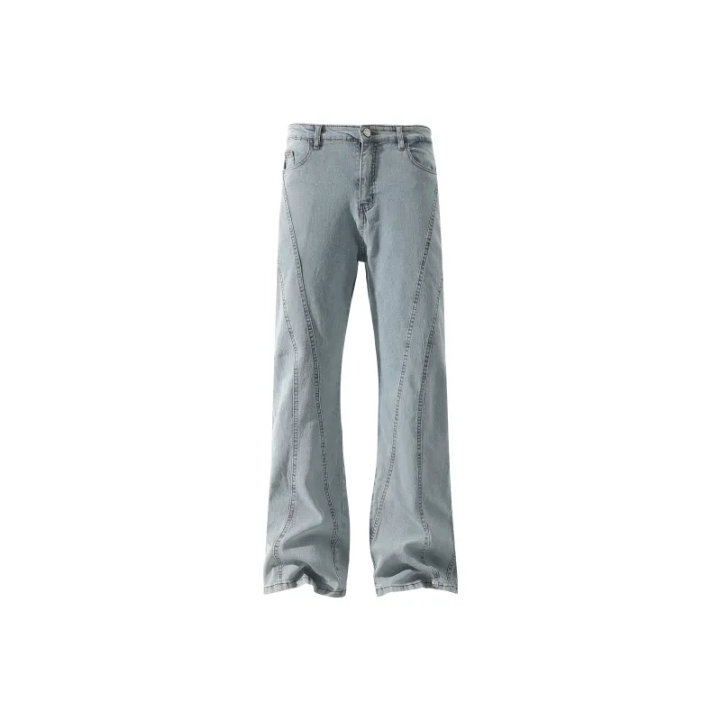 LIVINGTOWN Jeans Unisex-4