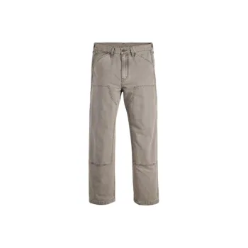 Levis Jeans Men Gray