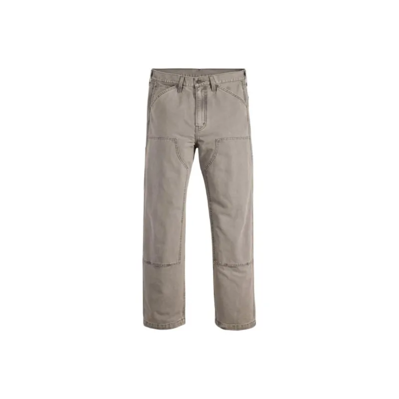 Levis Jeans Men Gray-0