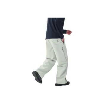 NOTHOMME Monterest Shun Time Wilderness Windbreaker Pants Unisex