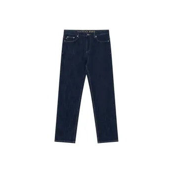 HAZZYS Jeans Men's Dark Navy Blue