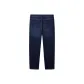 Dark Color Washed