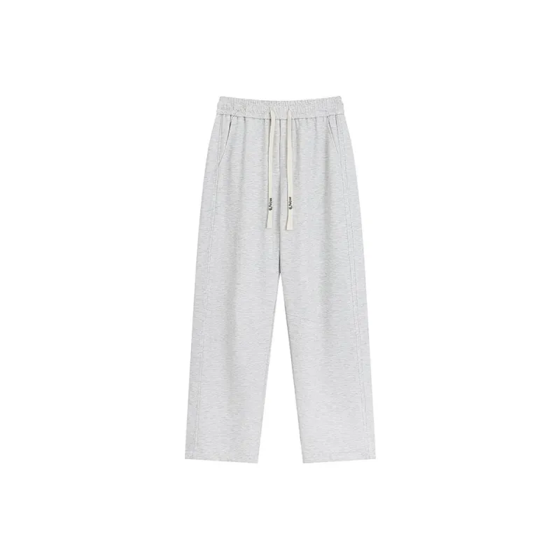 Feiyue Casual Pants Unisex-1