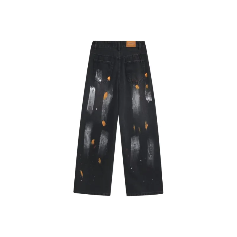 Jeep Jeans Unisex-1