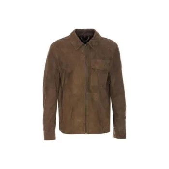 Belstaff Frame Overshirt