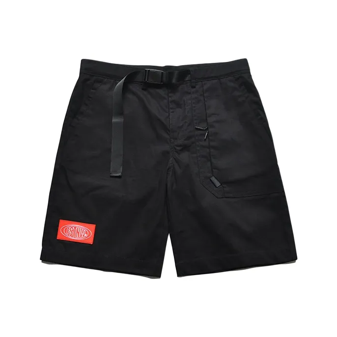 STNW Casual Shorts Unisex-0