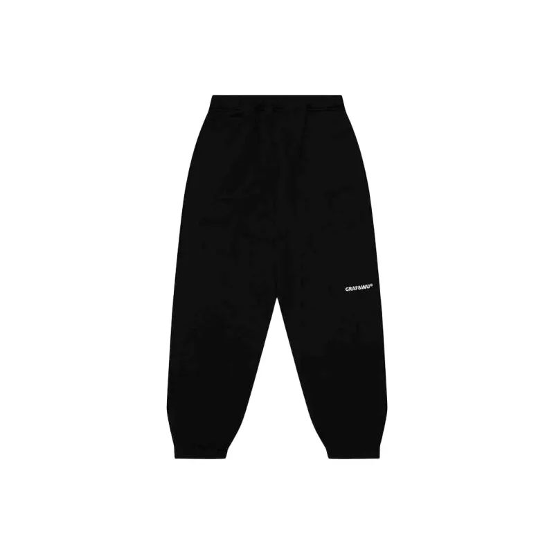 GRAF Casual Pants Men-2