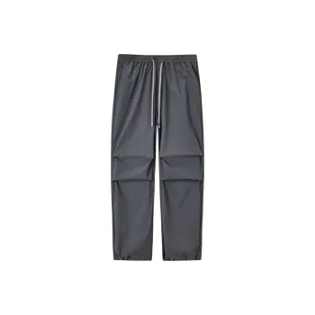 Jiumuwang Men's Pants Expert Business Outdoor Collection With Random Branded Pants SS25 Cargo Pants Men's