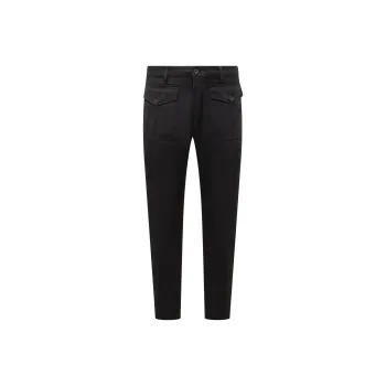 DSQUARED 2 Ranger Chino Tapered Pants