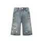Denim (Roughed-Out Version)
