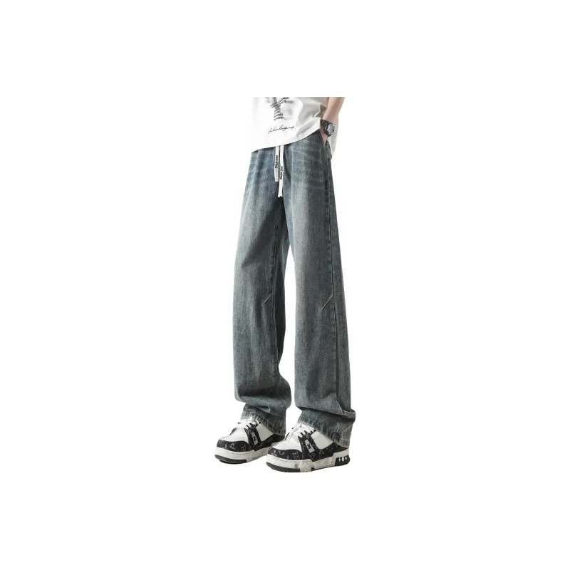 FAKE VINTAGE Jeans Unisex-10