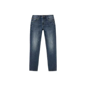 JACK&JONES Jeans Men A14 Dark Denim Blue