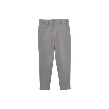 JACK&JONES Casual Pants Men