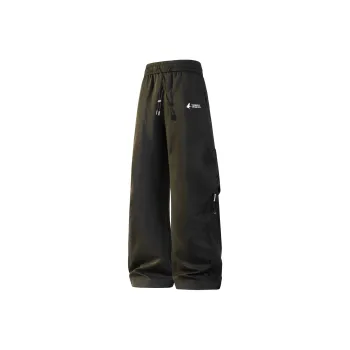 TREK&TRAVEL Casual Pants Unisex