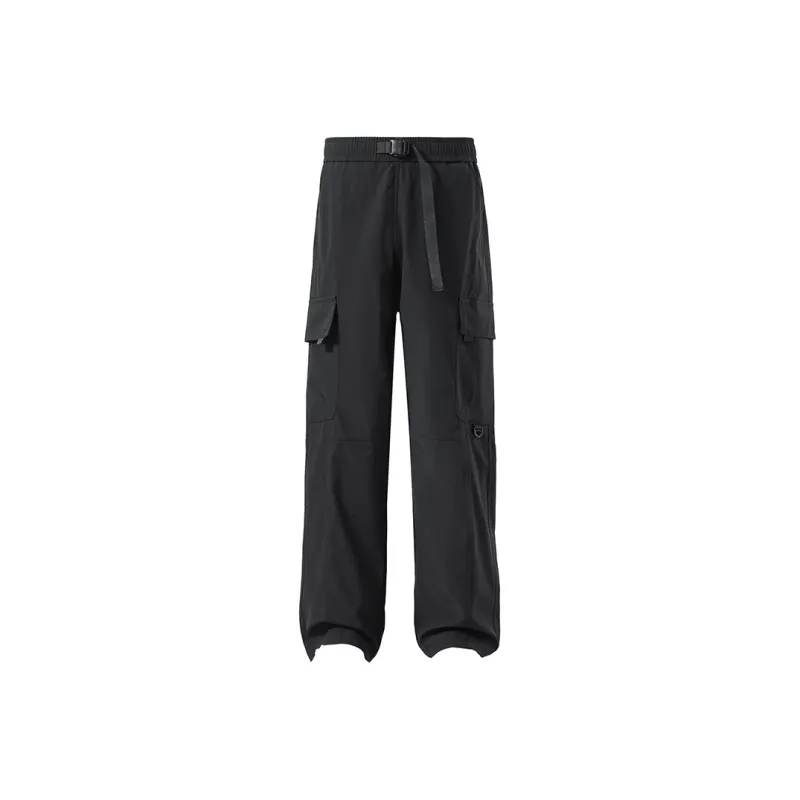 GSUE Cargo Pants Unisex-0