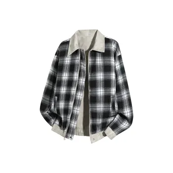 GRAMICA Leather Jackets Coats Unisex