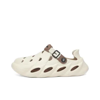 JEANSWEST Clogs Men