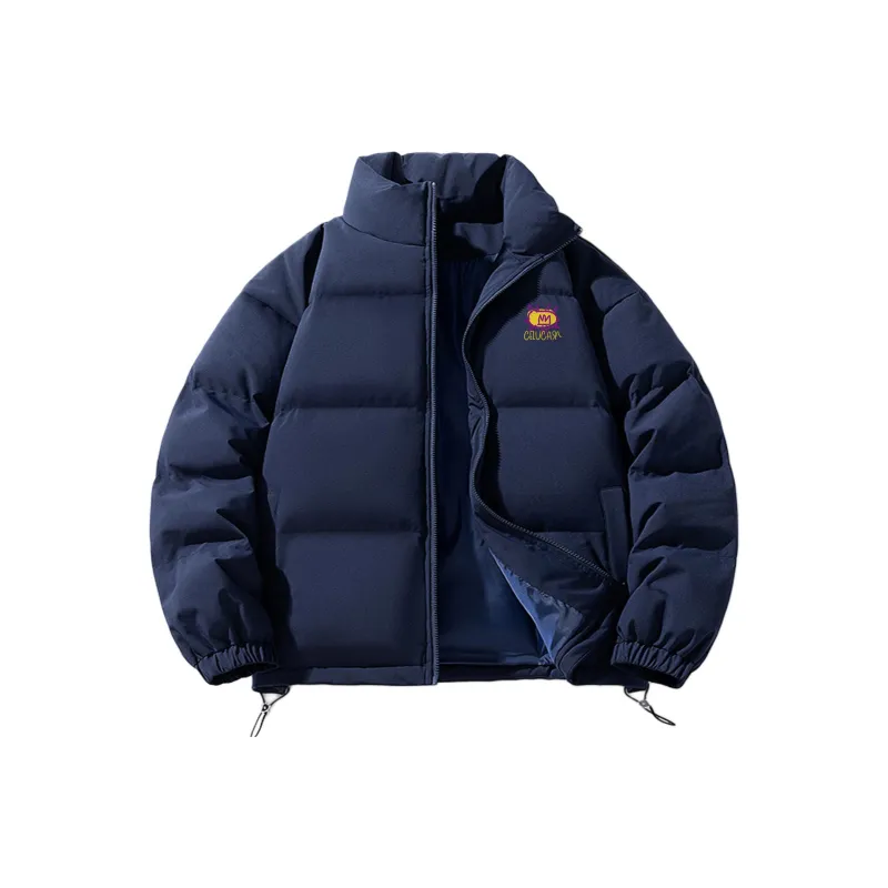 CELUCASN Puffer Jackets Unisex-4