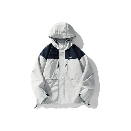 M MAICCO Jackets Unisex