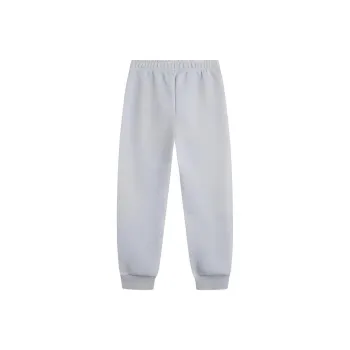 LiNing Sports Trendy Collection Sports Lifestyle Collection Casual Pants Men's BC17 Heather Gray