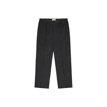Aime Leon Dore X New Balance 997 Pinstripe Elasticated Waist Trouser