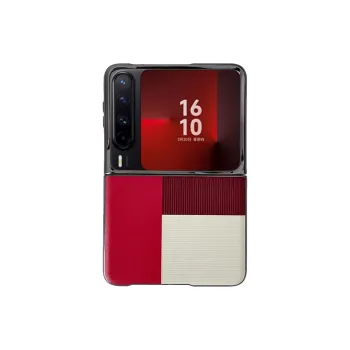 SCUD Phone Cases