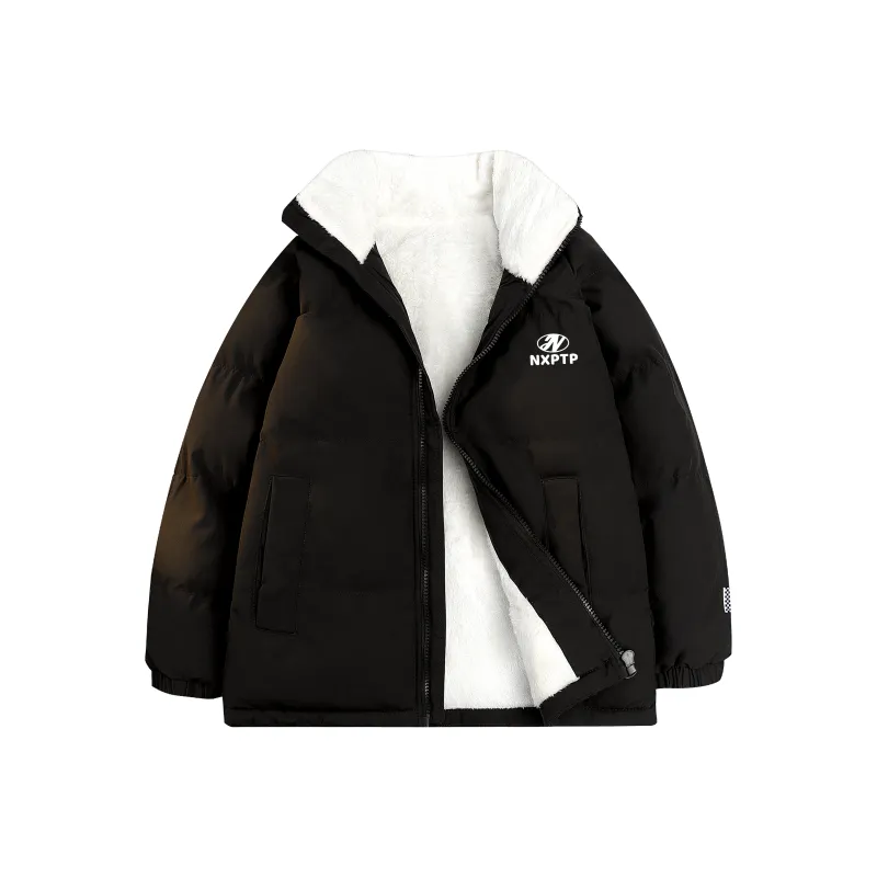 NXPTP Puffer Jackets Unisex-0