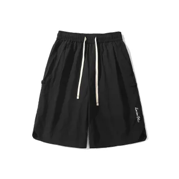 LUCIEN VITO Casual Shorts Unisex