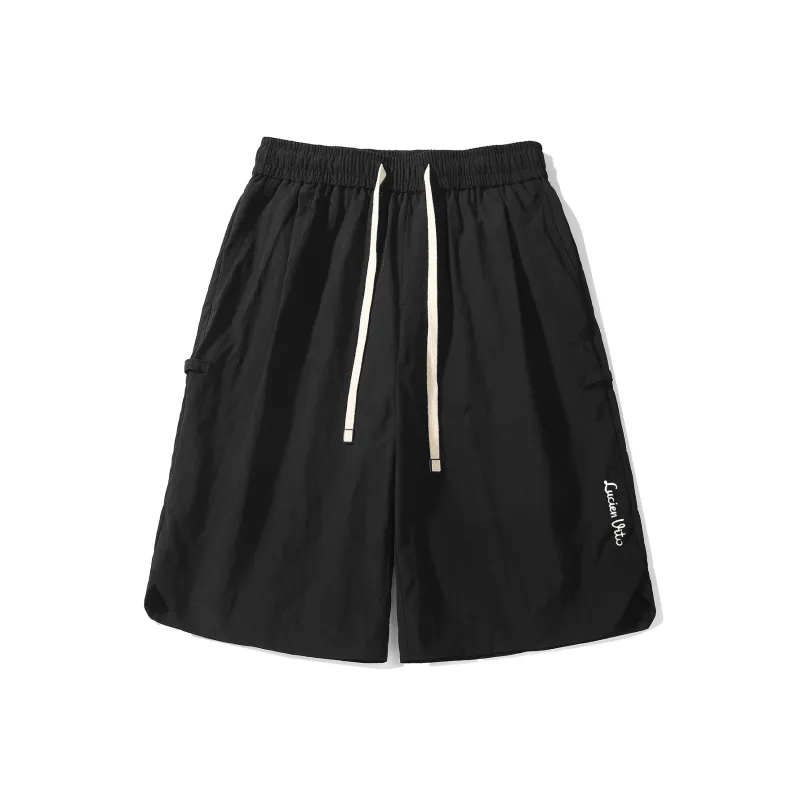 LUCIEN VITO Casual Shorts Unisex-0