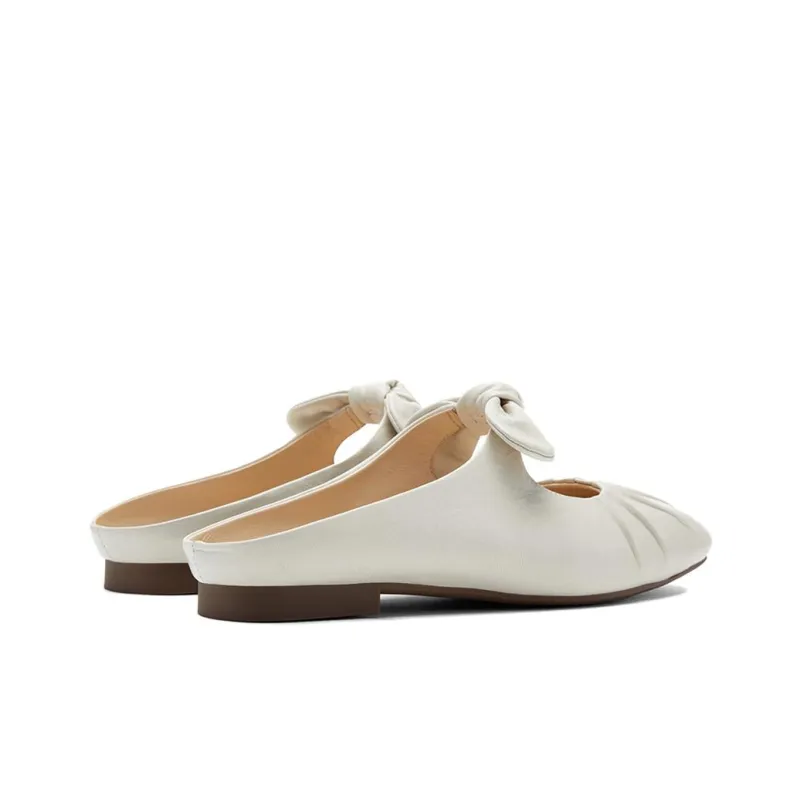 NINE WEST Closed Toe Slippers Women's-3