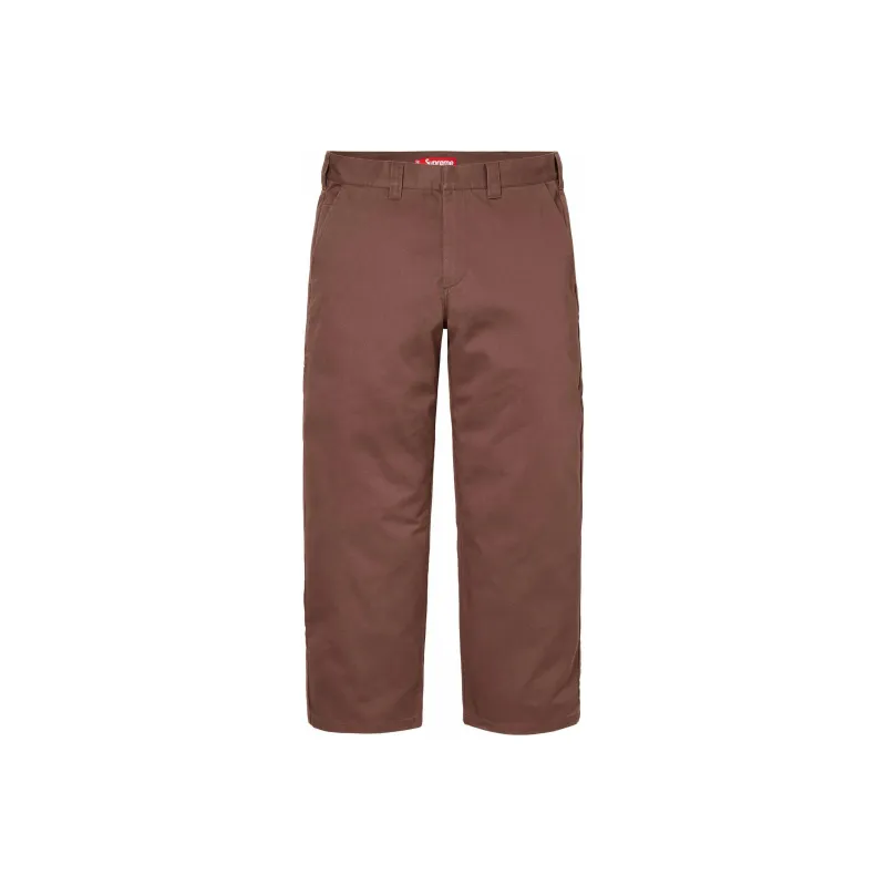 Supreme Work Pant-0
