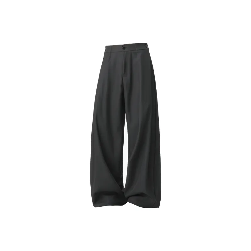 HOKLV Suit Trousers Unisex-0