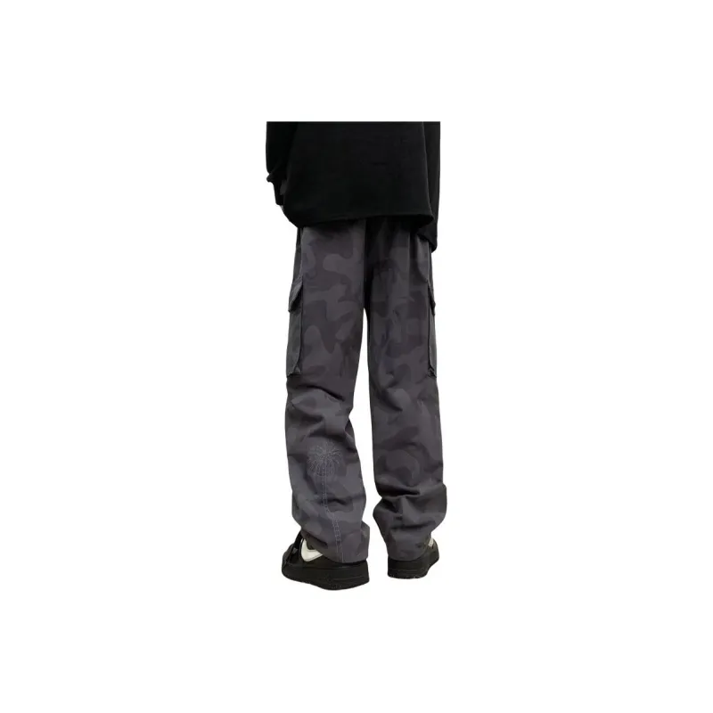 JIMI&JONS Cargo Pants Unisex-0