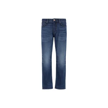 ARMANI EXCHANGEAE Jeans Men's Blue