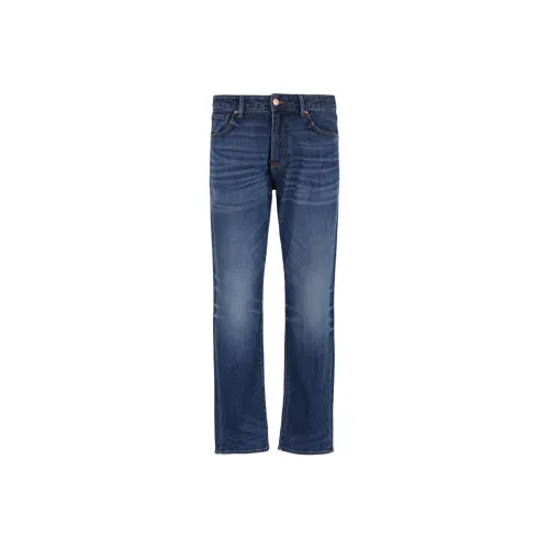 ARMANI EXCHANGEAE Jeans Men's Blue
