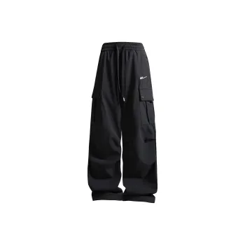WARRIOR Cargo Pants Unisex
