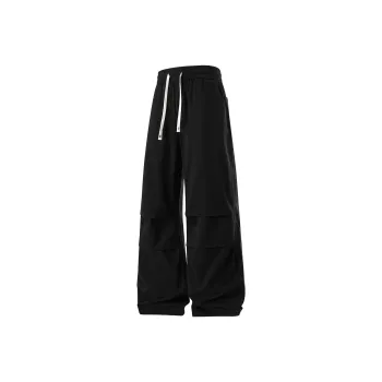 MASKPARK Cargo Pants Unisex