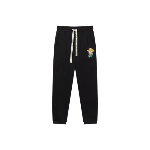 MUSIUM DIV Logo Joggers